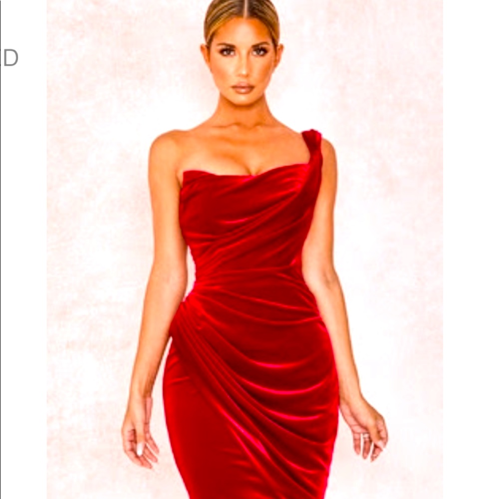 House of CB dress